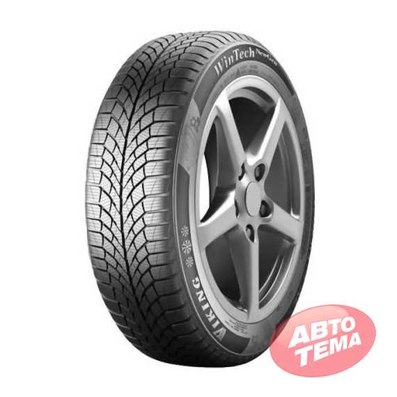 Купить Зимняя шина VIKING WinTech NewGen 215/50R17 95V XL