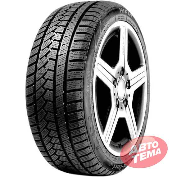 Купити Зимова шина HIFLY Win-Turi 212 155/70R13 75T