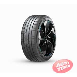 Купити Літня шина HANKOOK iON evo IK01 245/45R19 102W XL