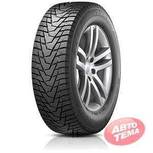 Купить Зимняя шина HANKOOK Winter i Pike X (W429A) 255/60R18 112T (Под шип)