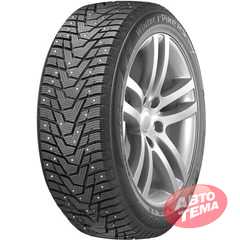 Купить Зимняя шина HANKOOK Winter i Pike RS2 W429 265/50R20 111T XL (Под шип)