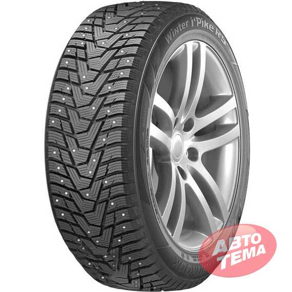Зимняя шина HANKOOK Winter i Pike RS2 W429 - Интернет магазин резины и автотоваров Autotema.ua