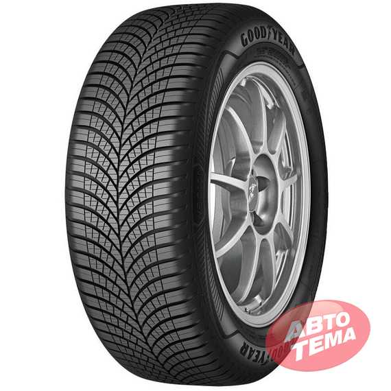 Купити Всесезонна шина GOODYEAR Vector 4 Seasons Gen-3 215/55R17 94V