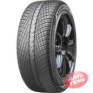 Купить Зимняя шина YOKOHAMA Advan Winter V907 245/45R19 102V