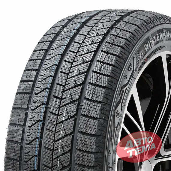 Купити Зимова шина DOUBLESTAR WinterKing DW16 235/65R18 106S