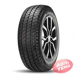 Купити Всесезонна шина DOUBLESTAR DLA02 225/70R15C 112/109R