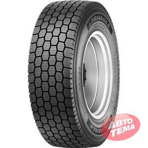 Купити Вантажна шина TRIANGLE TRD66 (ведуча) 315/80R22.5 157/154K