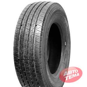 Купить Грузовая шина TRIANGLE TR685 (рулевая) 215/75R17.5 135/133M