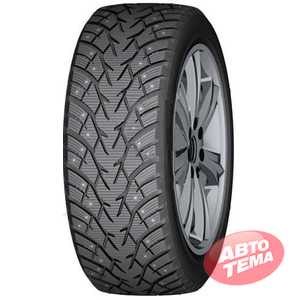 Купити Зимова шина LANVIGATOR Ice Spider 235/65R18 110T (шип)