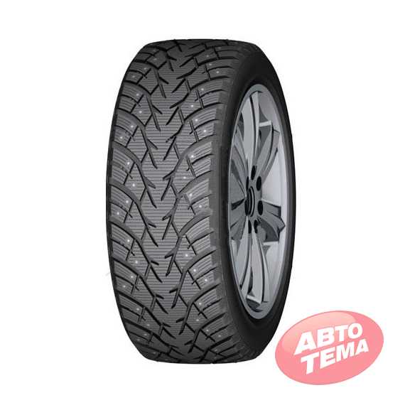Купити Зимова шина LANVIGATOR Ice Spider 235/65R18 110T (шип)