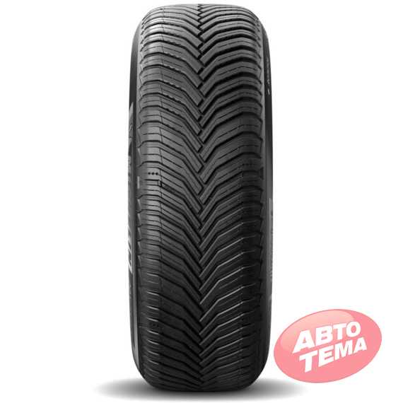 Купити Всесезонна шина MICHELIN CrossClimate 2 SUV 255/45R20 101W XL