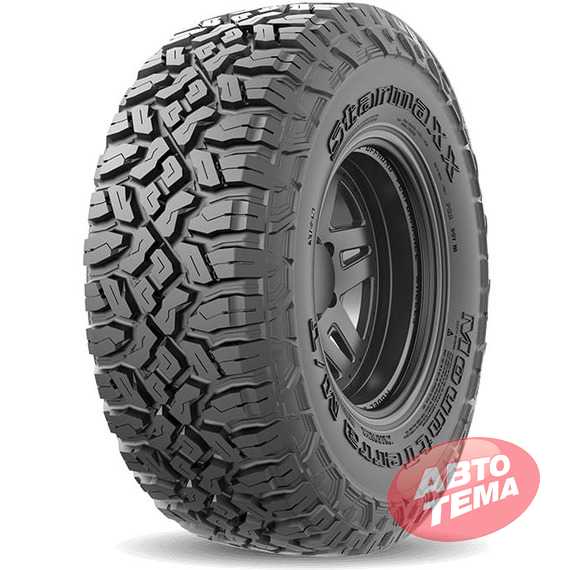 Купить Всесезонная шина STARMAXX MountTerra M/T 315/75R16 121Q 8PR