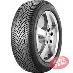 Купити Зимова шина KLEBER Krisalp HP3 SUV 235/55R18 104H