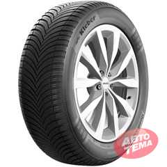 Купити Всесезонна шина KLEBER Quadraxer SUV 225/65R17 106V