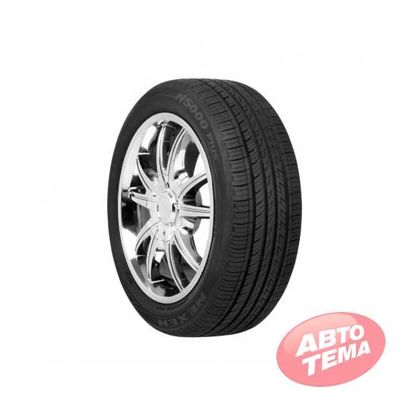 Купити Літня шина ROADSTONE N5000 Plus 175/65R14 82H