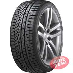 Купить Зимняя шина HANKOOK WINTER I*CEPT EVO2 W320 255/45R19 104V
