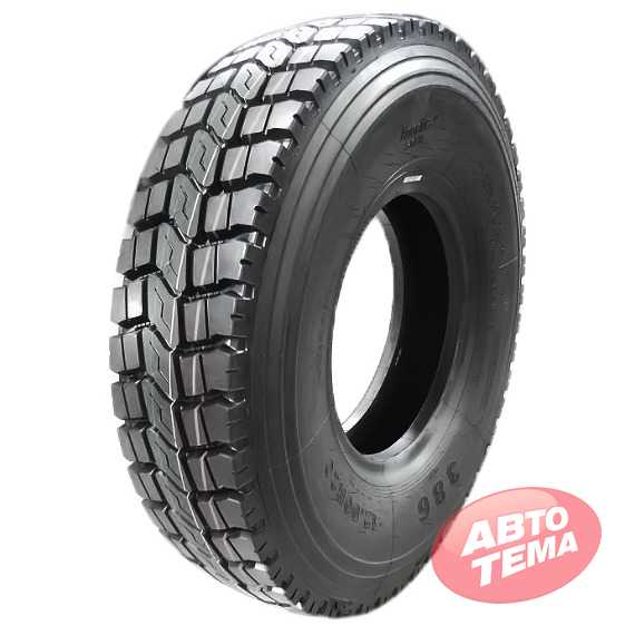 Грузовая шина ANNAITE 386 - Интернет магазин резины и автотоваров Autotema.ua