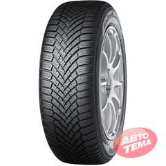 Купити Зимова шина YOKOHAMA Bluearth Winter V906 245/40R19 98V XL