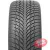 Купити Зимова шина Nokian Tyres WR Snowproof P 255/45R19 104V XL (2023)