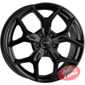 Купити Легковий диск MAK Epica Gloss Black R17 W7.5 PCD5x112 ET46 DIA57.1