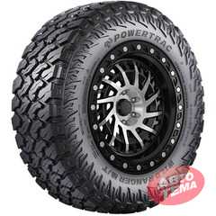 Купити Всесезонна шина POWERTRAC Wildranger A/T 265/75R16 123/120Q