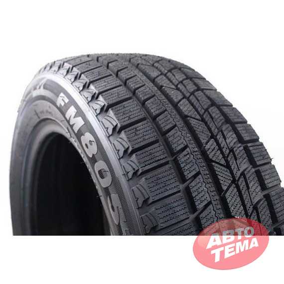 Купити Зимова шина FIREMAX FM805 255/40R20 101V