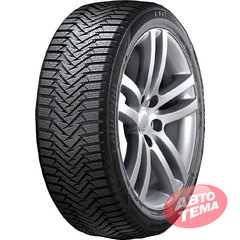 Купити Зимова шина LAUFENN i Fit Plus LW31 225/60R16 98H