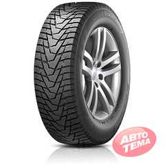 Купити Зимова шина HANKOOK Winter i Pike X (W429A) 245/60R18 105T (Під шип)