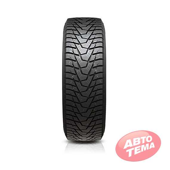 Купити Зимова шина HANKOOK Winter i Pike X (W429A) 245/60R18 105T (Під шип)