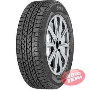 Купити Зимова шина SAVA Eskimo LT 195/65R16C 104/102T (2022)