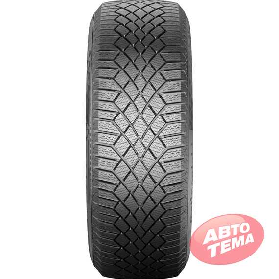 Купить Зимняя шина CONTINENTAL VikingContact 7 295/40R21 111T XL