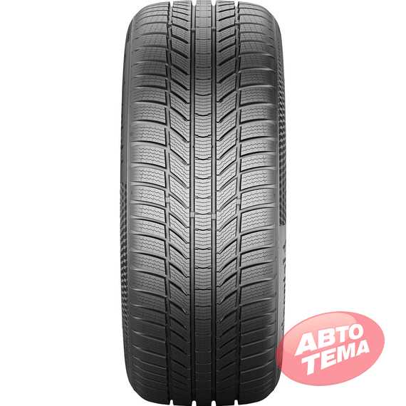 Купити Зимова шина CONTINENTAL WinterContact TS870P 225/40R18 92W XL