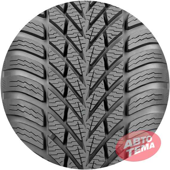 Купити Зимова шина Nokian Tyres Snowproof 2 195/55R16 87H