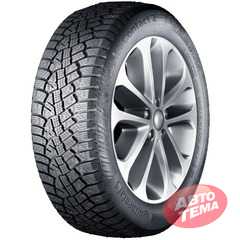 Купити Зимова шина CONTINENTAL ContiIceContact 2 235/65R19 109T (Під шип)