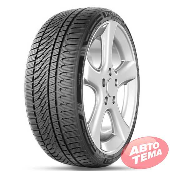 Купити Зимова шина PETLAS SnowMaster 2 Sport 235/50R19 103V
