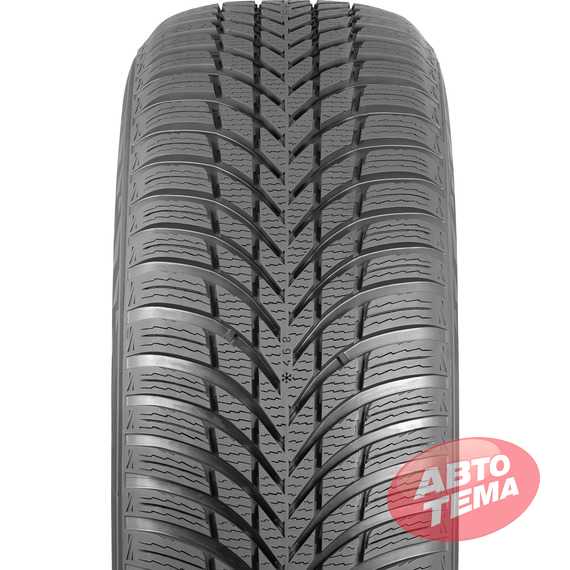 Купить Зимняя шина Nokian Tyres Snowproof 2 SUV 255/45R21 103V