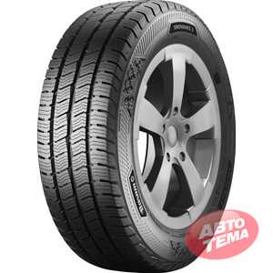 Купити Зимова шина BARUM SnoVanis 3 195/80R14С 106/104Q