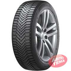 Купить Зимняя шина LAUFENN i Fit LW31 245/45R18 100V