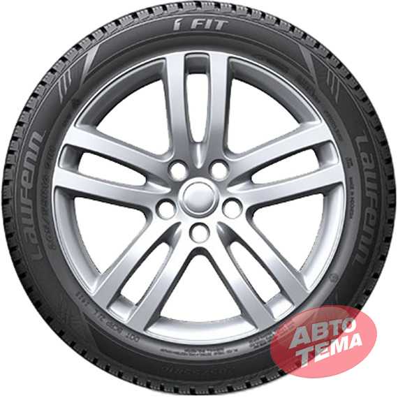 Купить Зимняя шина LAUFENN i Fit LW31 245/45R18 100V