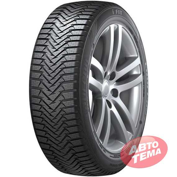 Купить Зимняя шина LAUFENN i Fit LW31 245/45R18 100V