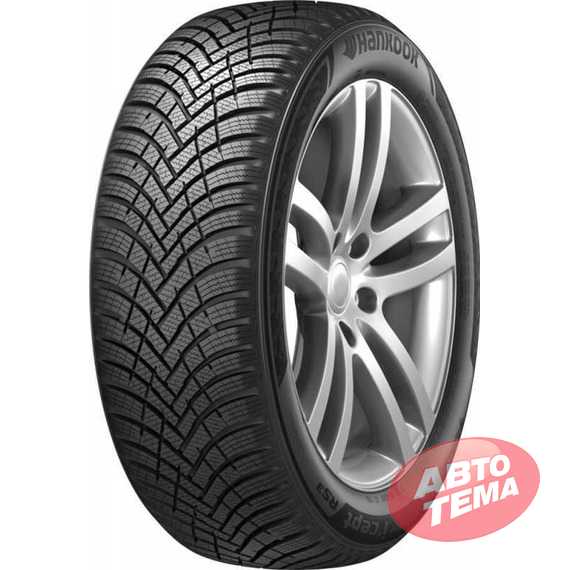 Купити Зимова шина HANKOOK Winter I Cept RS3 W462 225/45R17 91V Run Flat