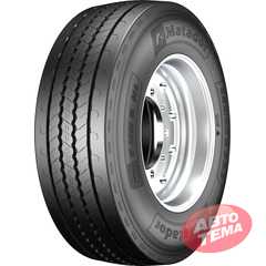 Купити Вантажна шина MATADOR T HR 5 (причепна) 285/70R19.5 150/148K