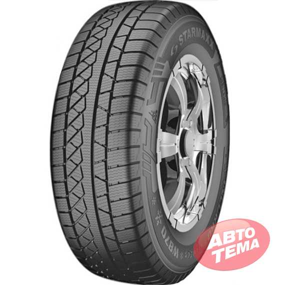 Купити Зимова шина STARMAXX Incurro Winter W870 235/55R17 103H