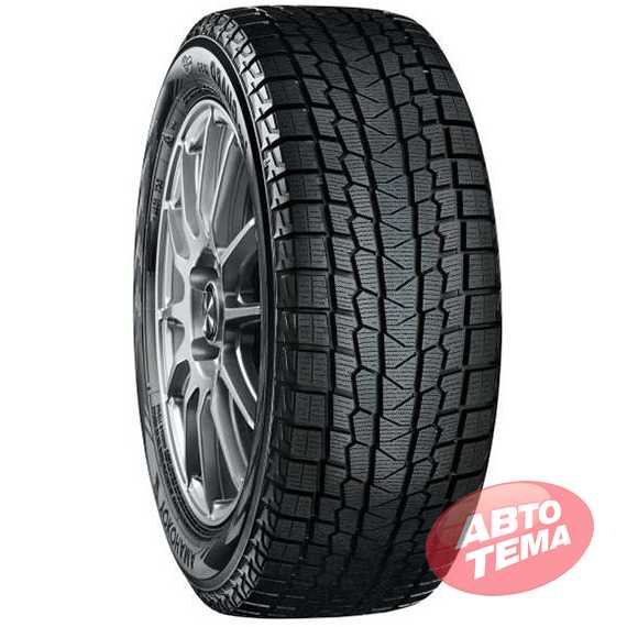 Купить Зимняя шина YOKOHAMA iceGUARD iG53 195/50R19 88H