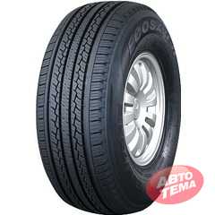 Купити Літня шина MAZZINI EcoSaver 255/70R18 112H