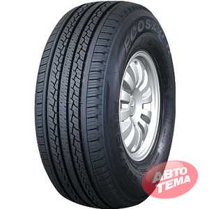 Купити Літня шина MAZZINI EcoSaver 255/70R18 112H