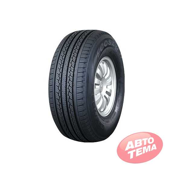 Купить Летняя шина MAZZINI EcoSaver 255/70R18 112H