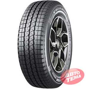 Купити Всесезонна шина TRIANGLE SeasonX Van TA702 225/70R15C 112/110S