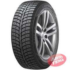 Купити Зимова шина LAUFENN iFIT Ice LW71 215/60R17 96T (Під шип)