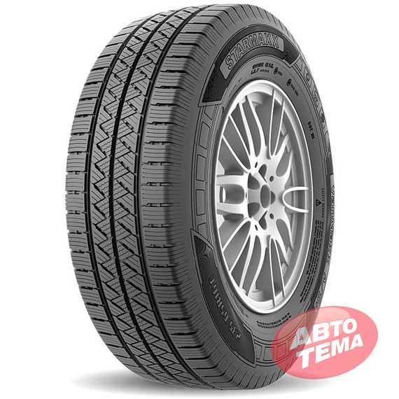 Купити Всесезонна шина STARMAXX VanMaxx A/S Plus 195/70 R15C 104/102R